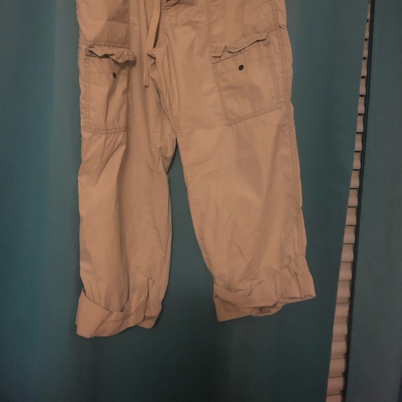 Capris - Picture 1 of 3